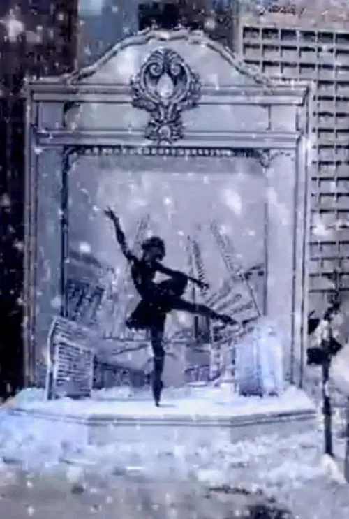 Jean Giguère: The Measure of a Place movie poster