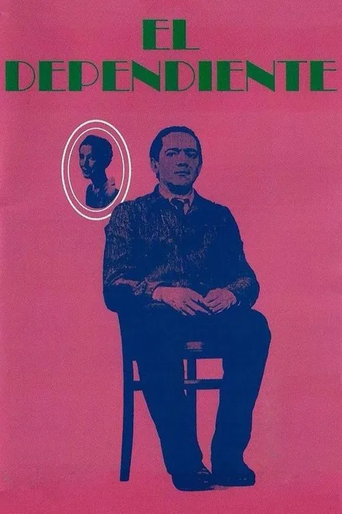 The Dependent movie poster