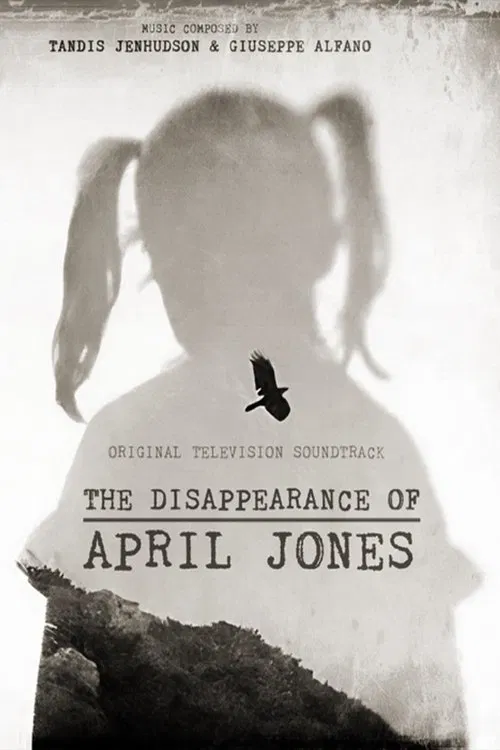 The Disappearance of April Jones movie poster
