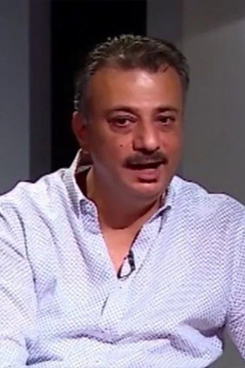 Ali Qasim Al Malak profile picture