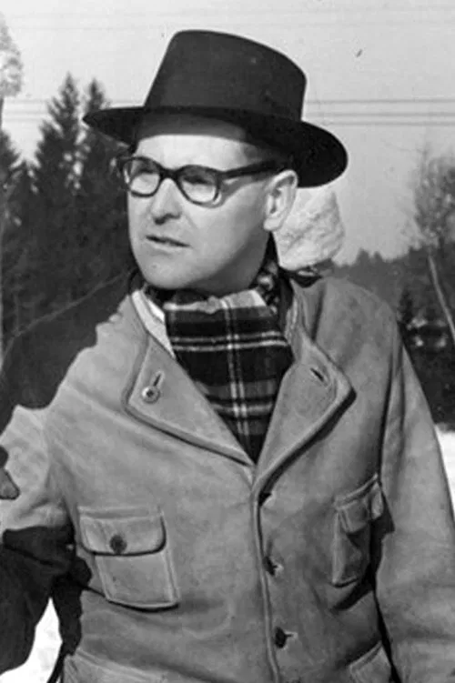 Lars-Eric Kjellgren profile picture