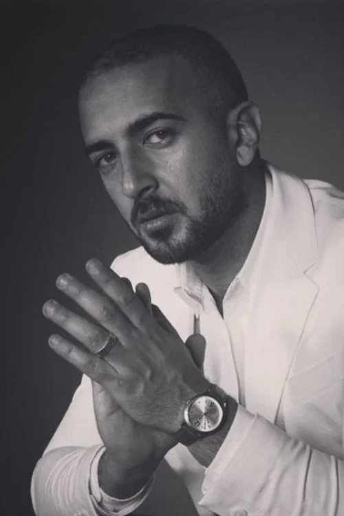 Mohamed Mahran profile picture