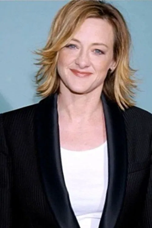 Susie Cusack profile picture