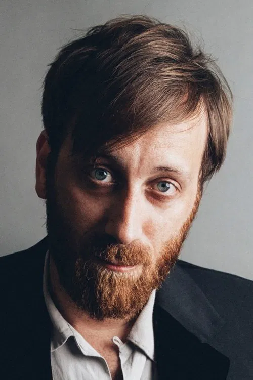 Foto de perfil de Dan Auerbach