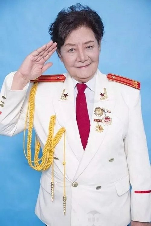 Deng Jingsu profile picture