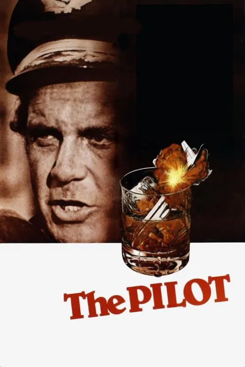 The Pilot movie poster