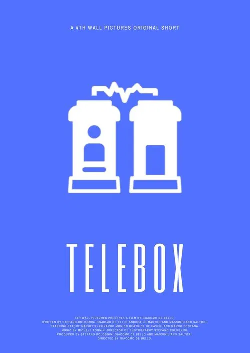 Telebox movie poster