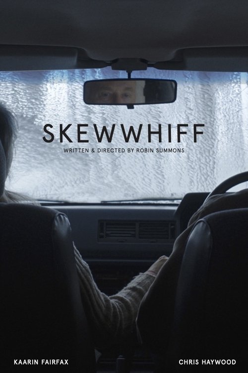 Skewwhiff movie poster