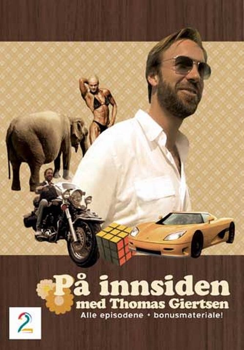 På Innsiden Med Thomas Giertsen tv show poster