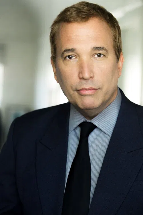 Foto de perfil de Todd Larsen