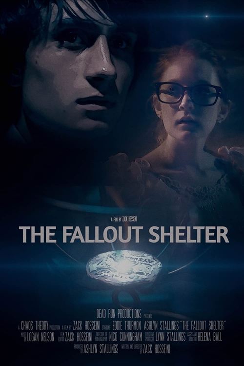 The Fallout Shelter movie poster