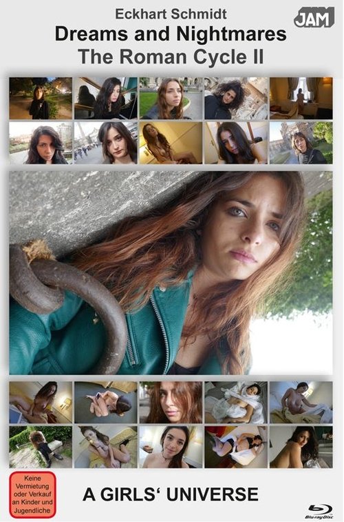 Mythologia movie poster