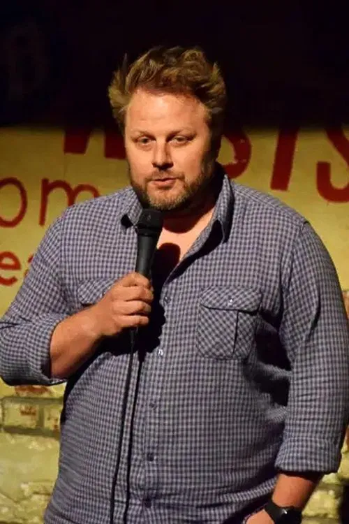 Forrest Shaw profile picture