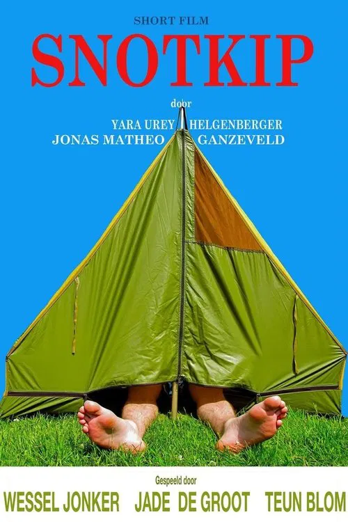 SNOTKIP movie poster