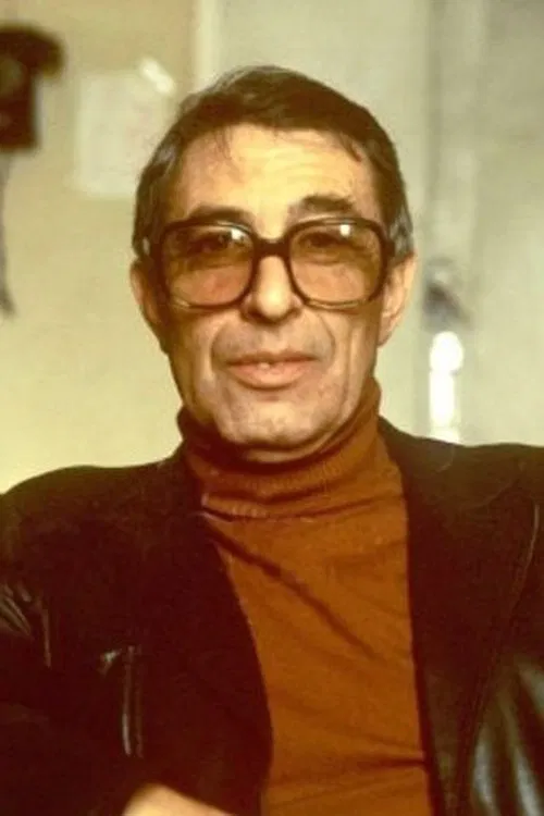 Foto de perfil de Vladimir Rogovoy