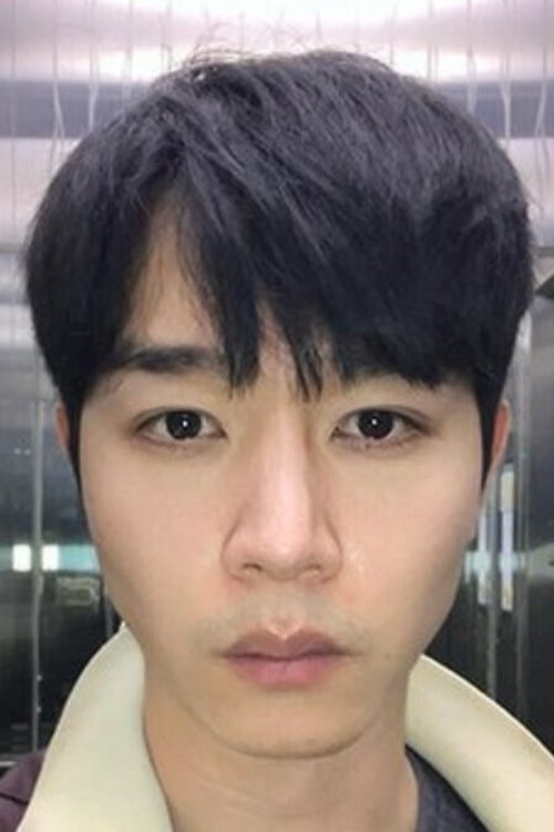 Park Luke profile picture