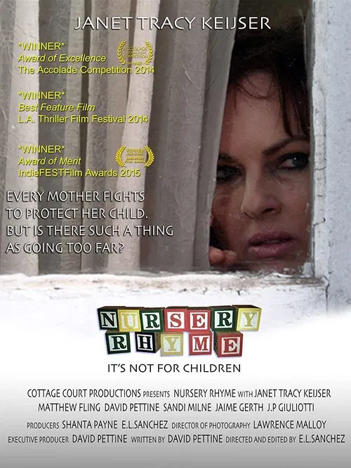 Nursery Rhyme movie poster