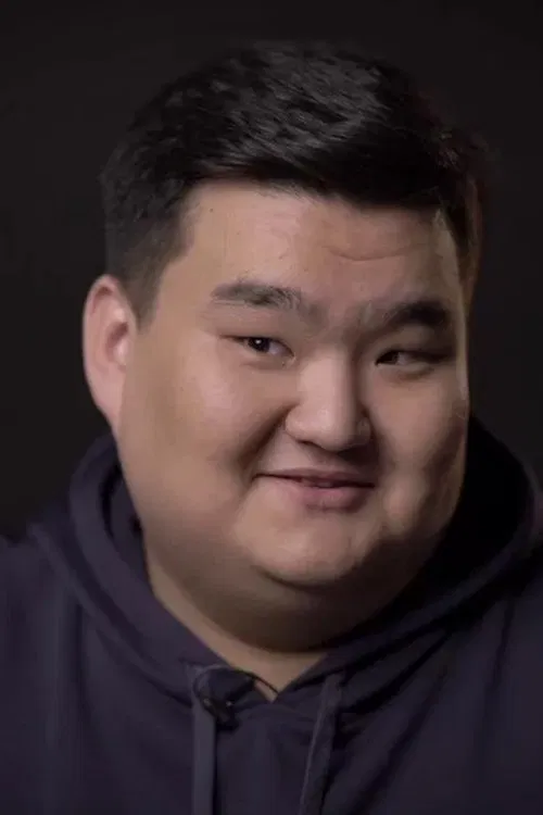 Zhenis Omarov profile picture