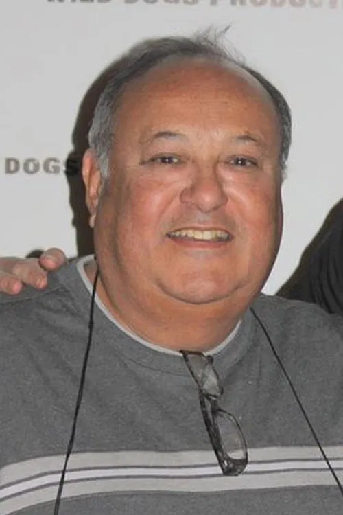 Rich Gonzales profile picture