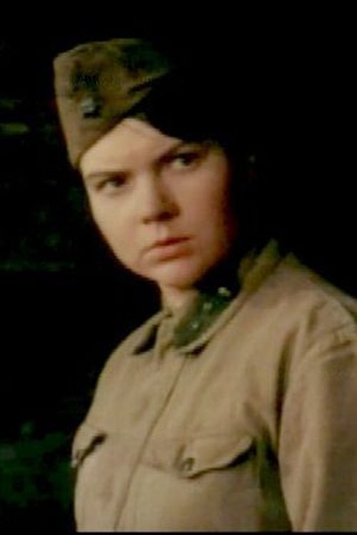 Galina Ivanova profile picture