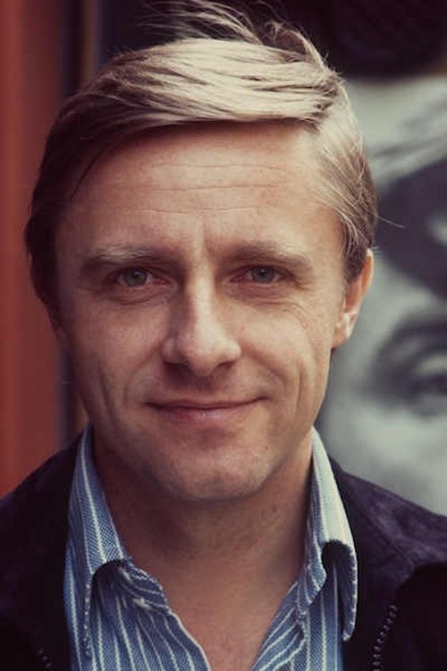 Emil Steinberger profile picture