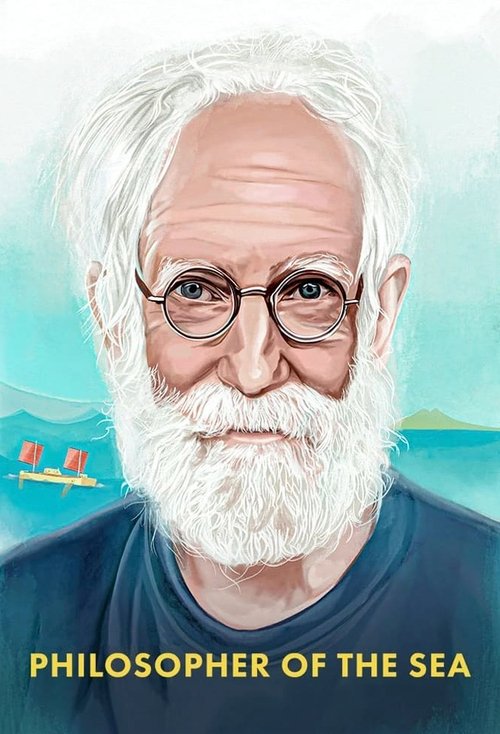 Poster do filme Philosopher of the Sea