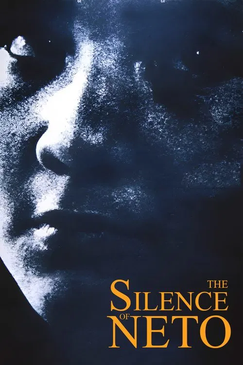 The Silence of Neto movie poster
