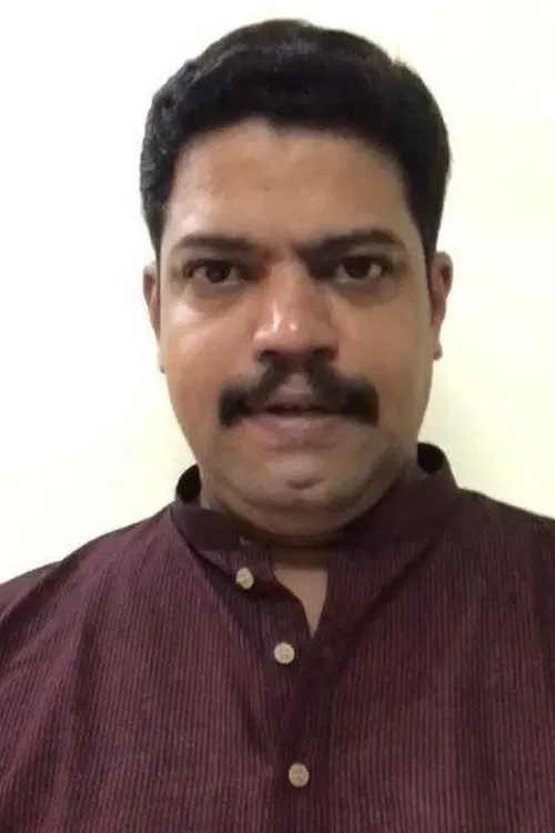 Milind Adhikari profile picture