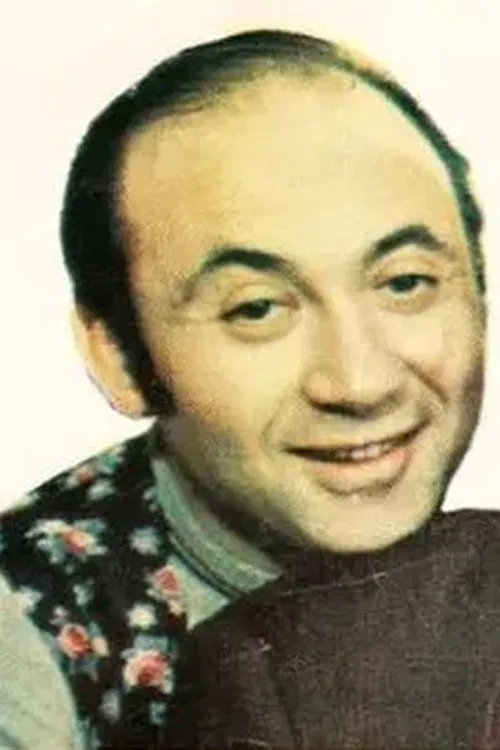 Foto de perfil de Aleksandr Livshits