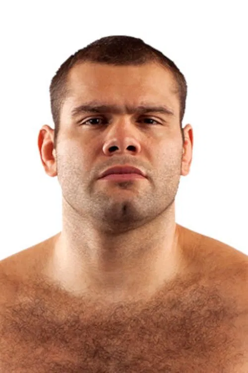 Gabriel Gonzaga profile picture