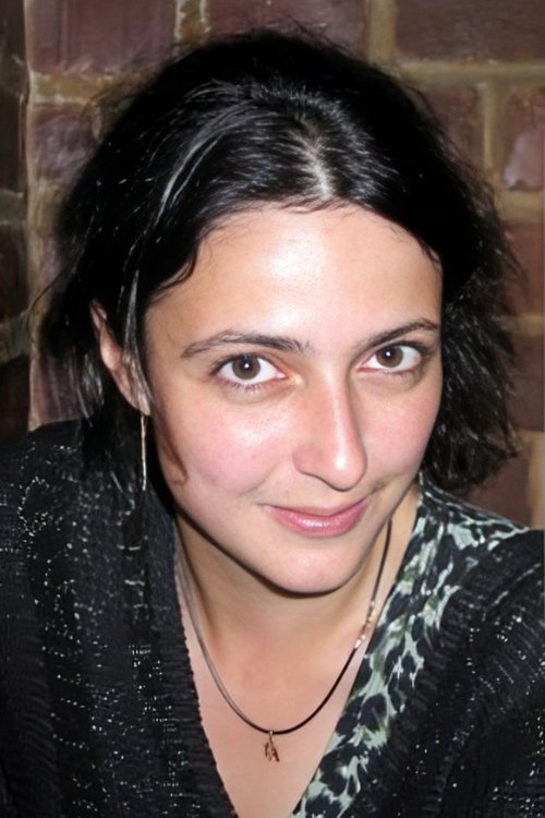 Ekaterina Shagalova profile picture