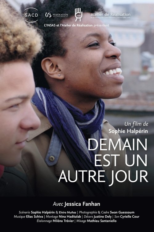 Demain est un autre jour movie poster