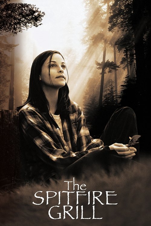 The Spitfire Grill movie poster