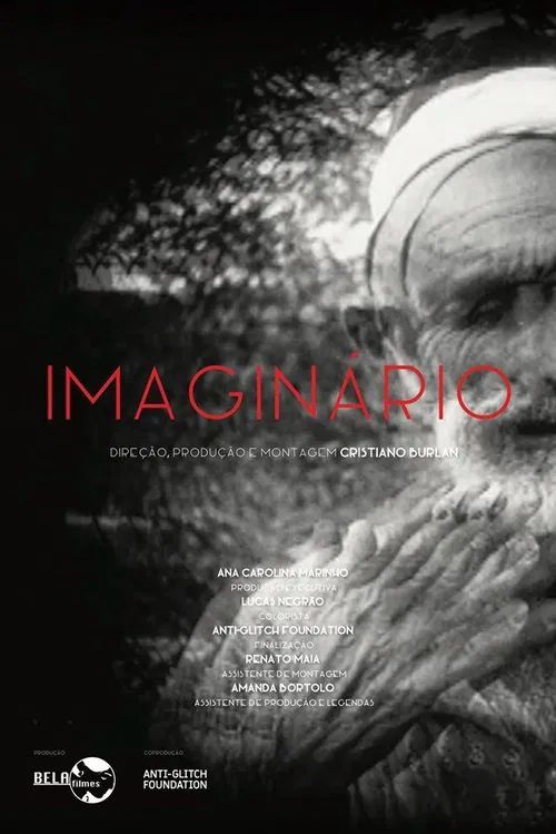 Imaginário movie poster
