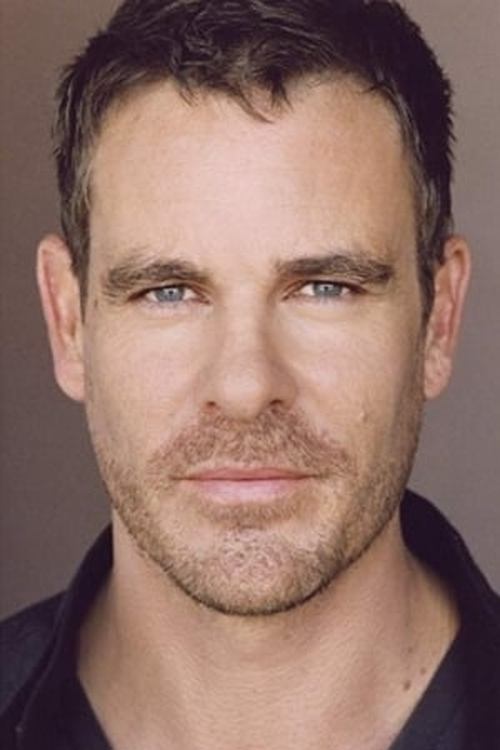 Aaron Jeffery profile picture