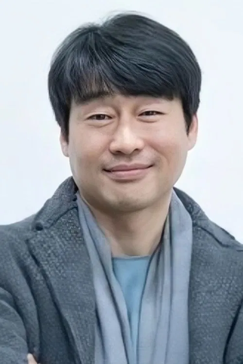 Lee Yo-sung profile picture