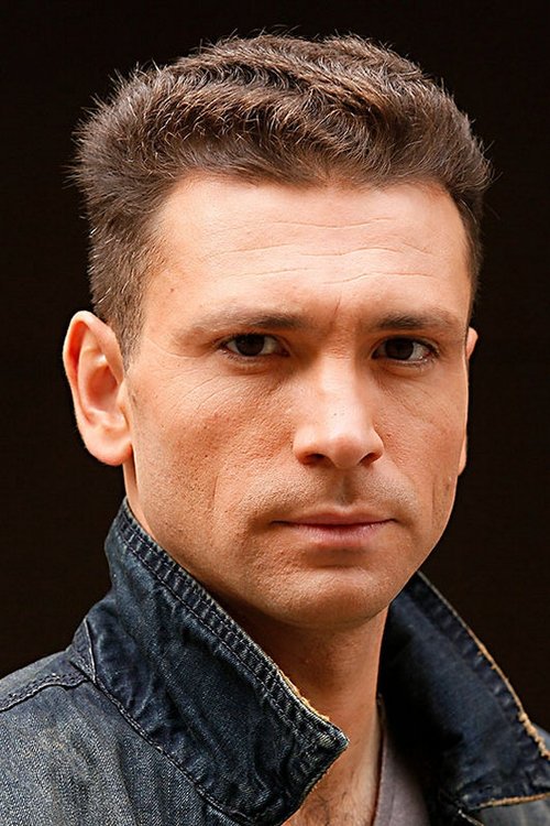 Anton Khabarov profile picture