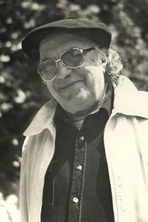 Zahari Zhandov profile picture