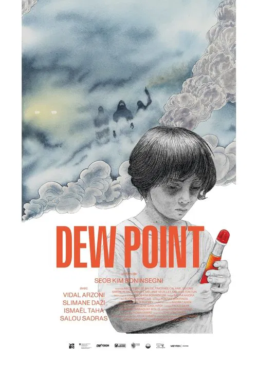 Dew Point movie poster