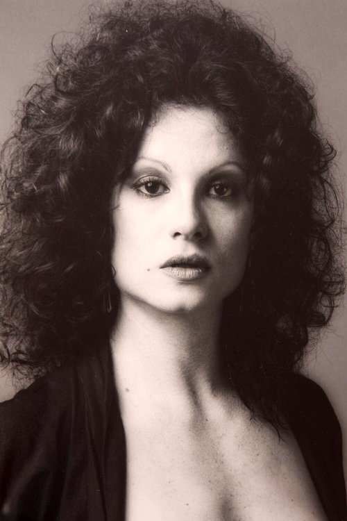 Lisa Lyon profile picture