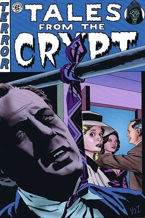 Tales from the Crypt: You, Murderer movie poster
