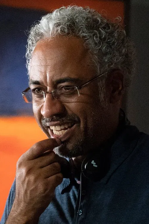 Sylvain White profile picture