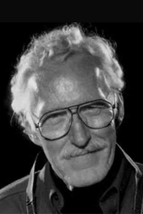 William F. Claxton profile picture