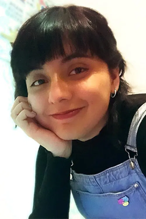 Carla Raquel Montalvo Vera profile picture