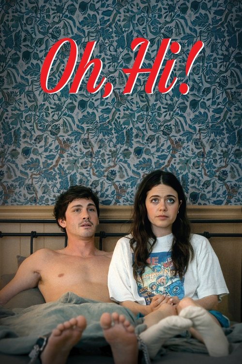 Oh, Hi! movie poster