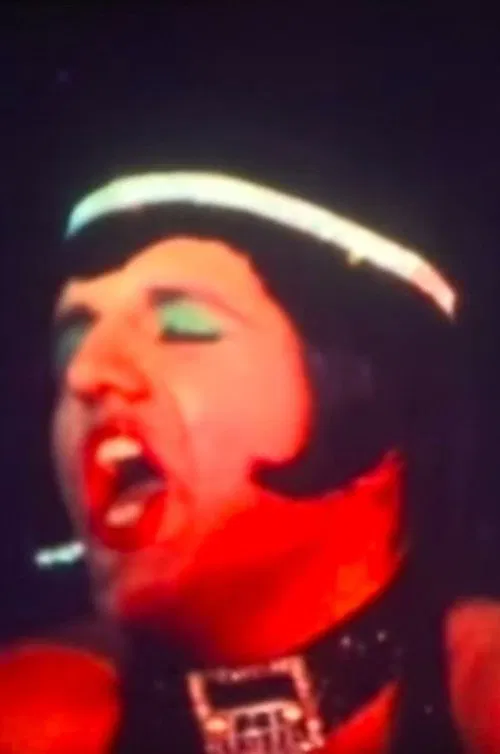 Lisa and the Other One movie poster