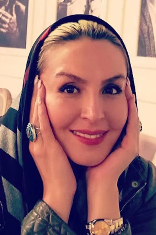 Foto de perfil de Azita Torkashvand