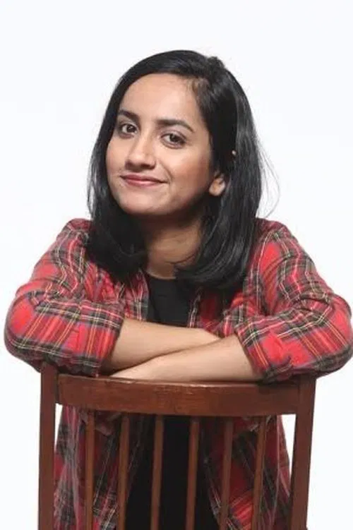 Foto de perfil de Urooj Ashfaq