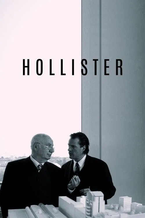 Hollister movie poster