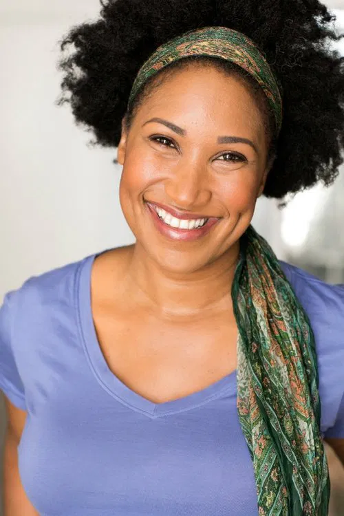 Safiya Fredericks profile picture